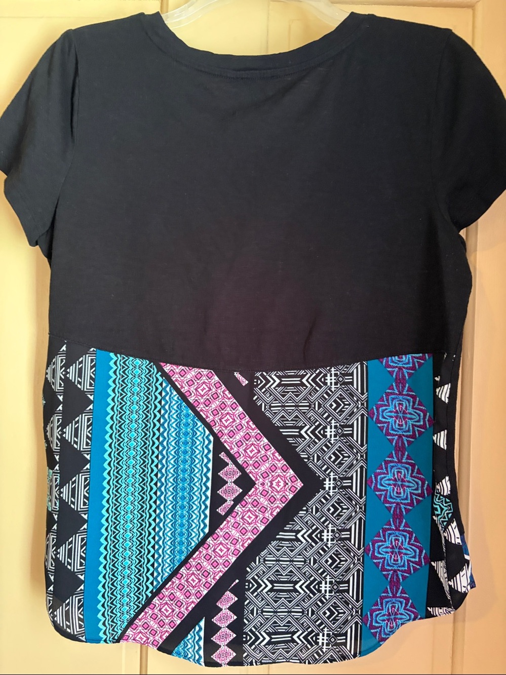 Express Small top - Picture 3 of 4